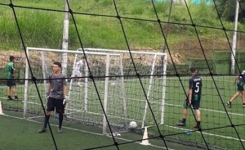 Complejo Deportivo Soccer Zone