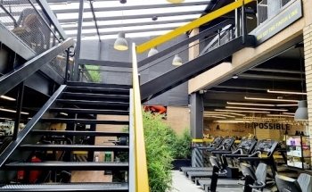 Stark Smart Gym Cl 43