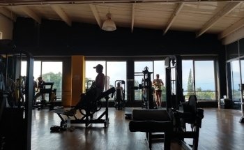 Sport Fitness Fusagasuga