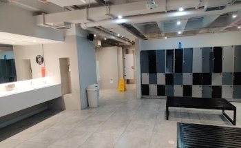 Bodytech Floresta