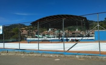 Unidad Deportiva
