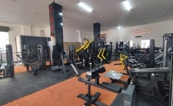 Centro acondicionamiento Físico CAFT