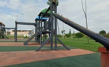 Parque recreacional