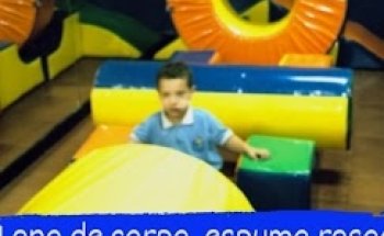Royca parques infantiles y juegos gym