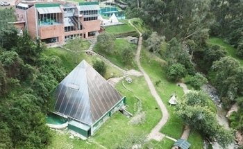 Club Dhuchi Termales