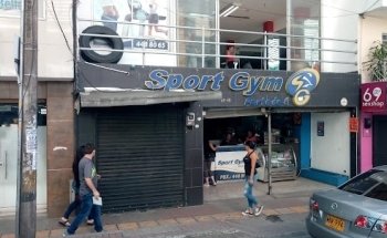 Sport Gym