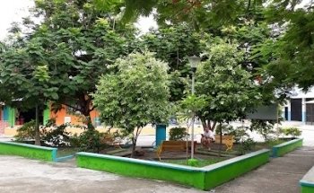 Polideportivo Barrio Los Andes