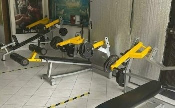 Fibra Gym