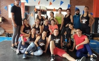 Força Gym, #masqueungym