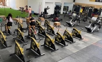 EVOLUTION fit-gym