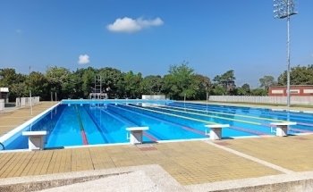 piscinas olimpicas