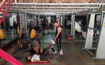 ATHLON GYM