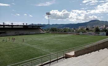 Unidad Deportiva Villaconcha