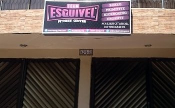 Team Esquivel Fitness Center