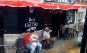 Gimnasio Público De Congolo