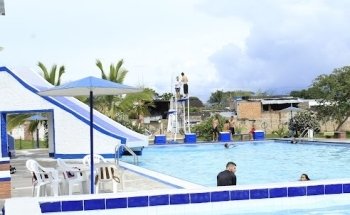 Estadero Las Cabañas