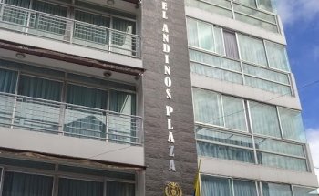 Hotel Andinos Plaza Pitalito, Huila