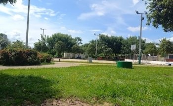 Cancha Polideportivo