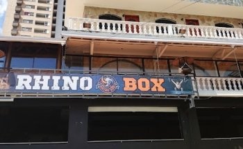 Rhino Box Bello