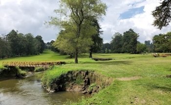 LA MACARENA RIONEGRO | Golf -Tennis - Food & Drinks - Playground - Events