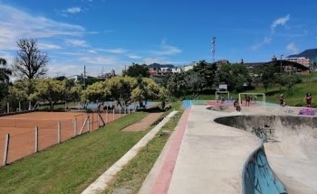 Ecoparque Fundadores