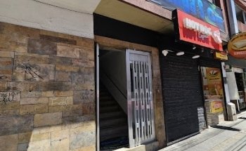 Chingas Gym
