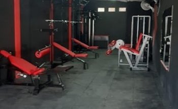 Fit Warriors EP Sahagún, Córdoba, Colombia