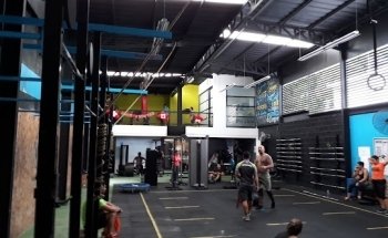 WodFit Club