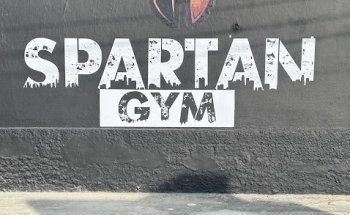 Spartan Gym Tierralta