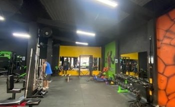 Black Castle Gym