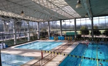 Club bella vista