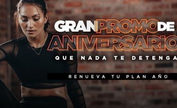 Bodytech Santa Ana