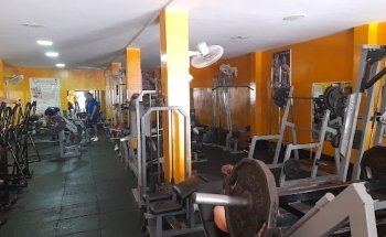 OLIMPIADAS GYM