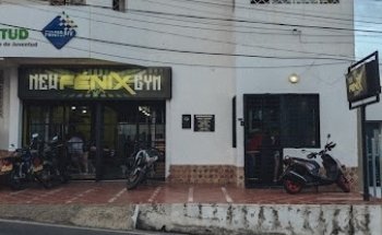 New Fénix Gym