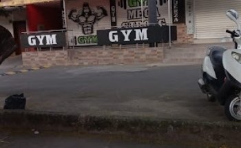Gym Mega Strong