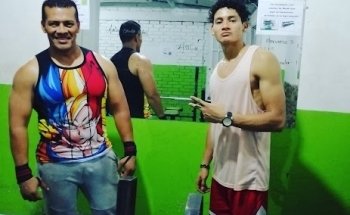 MundoGyM