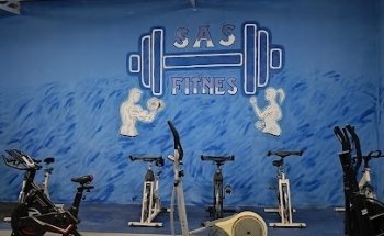 Gimnasio Sasfitnes