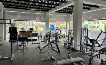 Oxigeno Gym