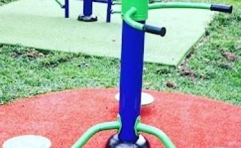 Juegos parques infantiles royca latinoamerica