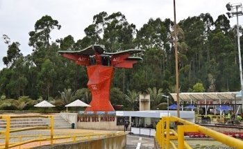 muro la ceiba