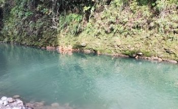 Piscinas Naturales El Clavel