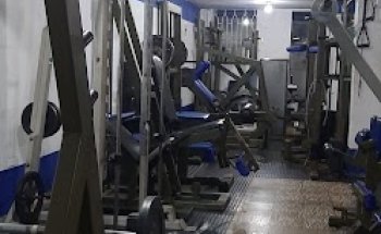 Gym nueva generación