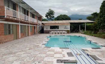 Finca La Bandola