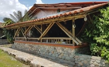 CORRAL DE PIEDRA