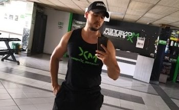 Monster Xtreme Transformation