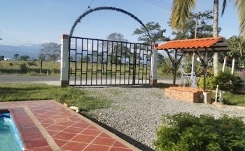 Caño Recreativo Jordan