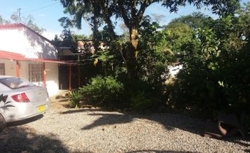 Balneario Finca El Encanto