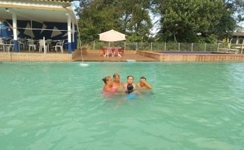 Balneario los manantiales