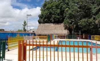 Centro Recreativo El Limonar Comfacesar