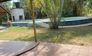 Piscina Los Nieto